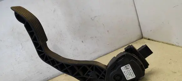 Citroen C3 Accelerator throttle pedal 9681530380 26052008 1751303