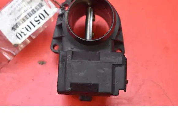 Ford Fiesta Throttle body valve 9656113080