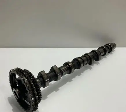 Camshaft