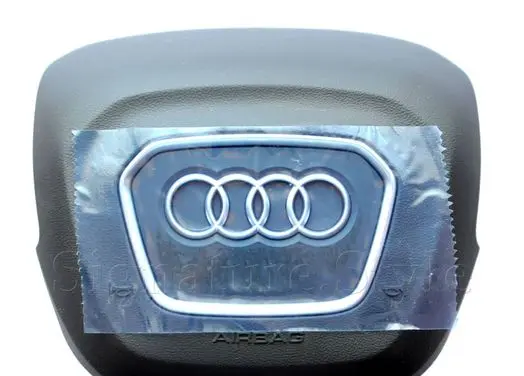 Audi Q8 Steering wheel airbag 4M0880201RAY2 4M0880201MAY2 4M0880201NAY2