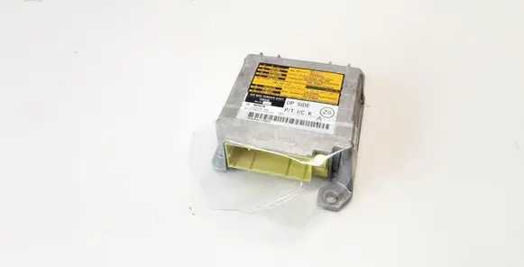 Lexus IS 220D-250-350 Airbag control unit/module 0285001904 8917053110