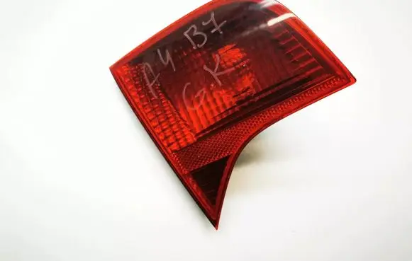 Audi A4 S4 B7 8E 8H Tailgate rear/tail lights 96503801 6529401 965159