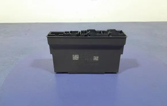 Audi Q7 4L Seat control module 4M4959760E