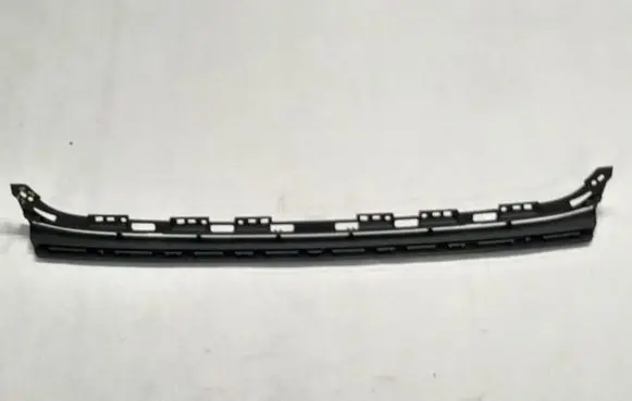 Audi A8 S8 D5 Front bumper lower grill 4N0807697A