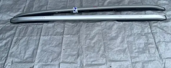 Jeep Renegade Roof bar rail