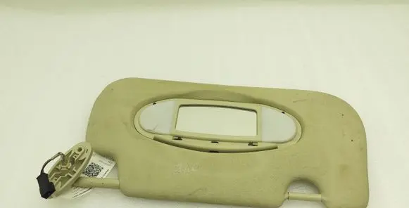 Mini One - Cooper Coupe R56 Sun visor 1010562400