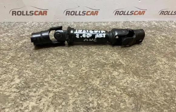 Opel Insignia A Steering column universal joint 13219344 1306703 278053053