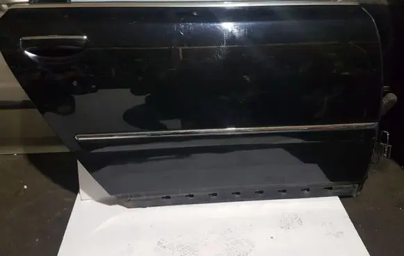 Audi A8 S8 D3 4E Rear door