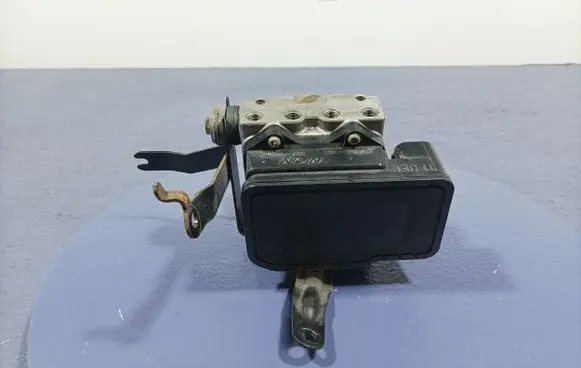 Honda Jazz ABS Pump TF0E0