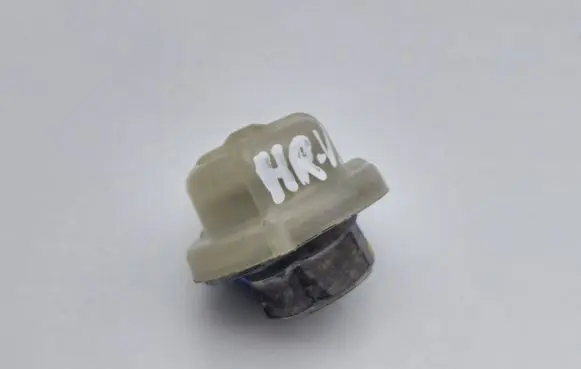 Honda HR-V Fuel pressure regulator