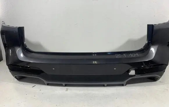 BMW iX3 G08 Rear bumper