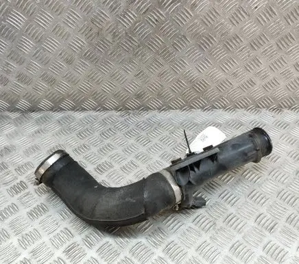 Porsche Macan (95B) Intercooler hose/pipe 0281002977 03G906051E
