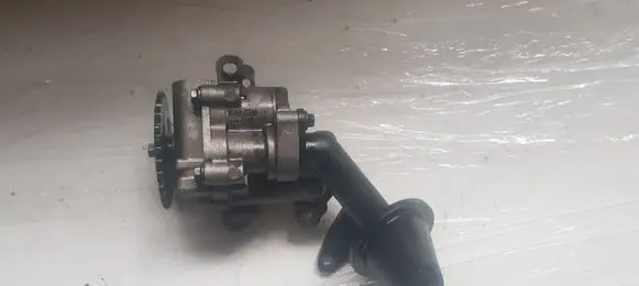 Ford Transit Oil pump 1C106600