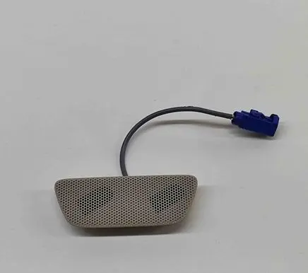 Volvo S90, V90 Microphone (bluetooth/phone) 39837960