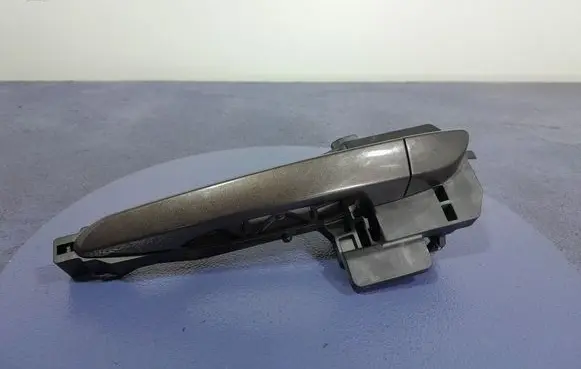Hyundai Tucson TL Rear door exterior handle