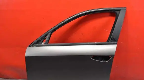 Alfa Romeo 159 Front door