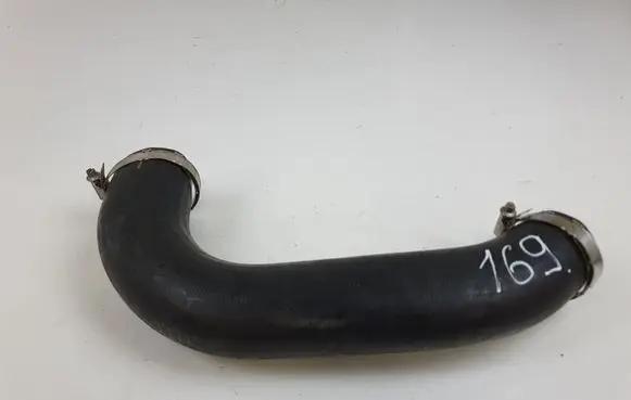 Audi Q3 8U Intercooler hose/pipe