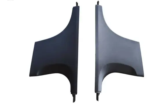 Volvo S90, V90 (B) pillar trim (bottom) 31377670 31377669