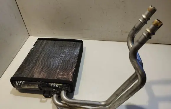Volvo V70 Heater blower radiator 0011393