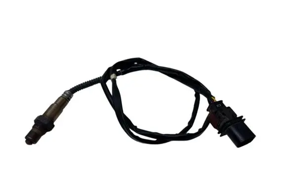 Volkswagen Touareg I Lambda probe sensor 07Z906262 0281004032