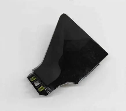 Audi Q8 Dashboard glove box trim 4KR857967