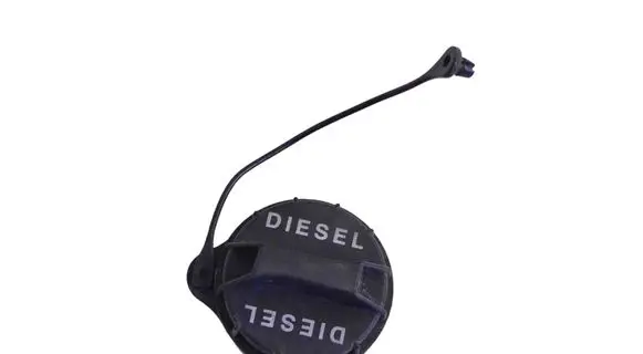 KIA Soul Fuel tank filler cap 
