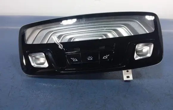 BMW M5 Boot/trunk interior light 6848614