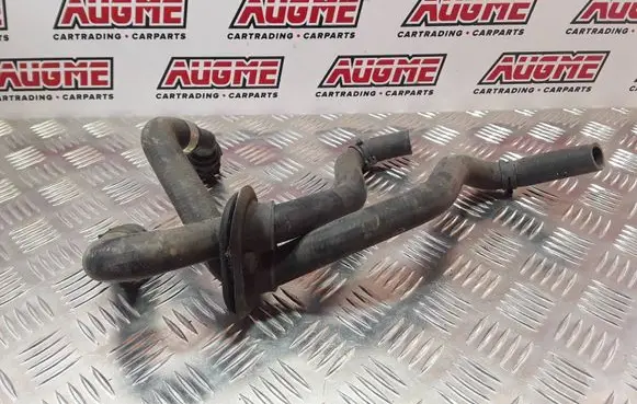 Volkswagen PASSAT B5.5 Engine coolant pipe/hose 8E2819373C
