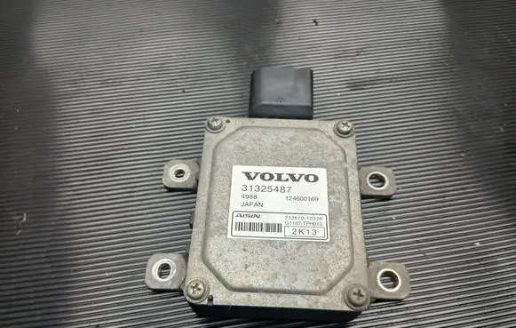 Volvo V60 Gearbox control unit/module 31325487