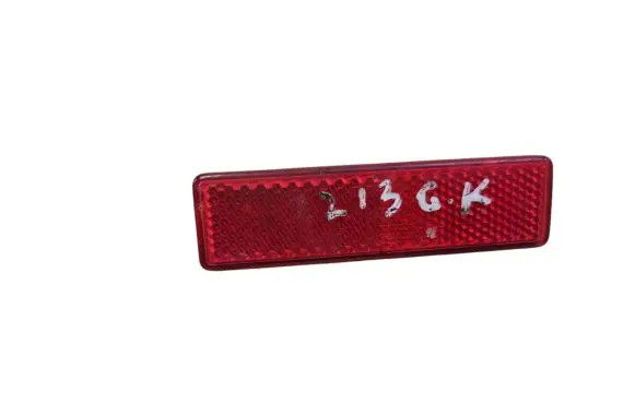 Renault Trafic II (X83) Rear tail light reflector 7700353184