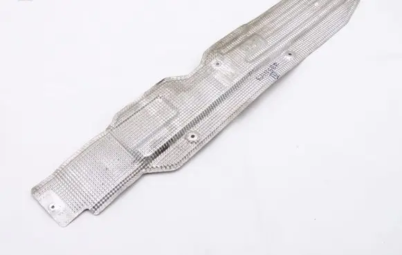 Ford Ranger Exhaust heat shield AB39-2111442-AA