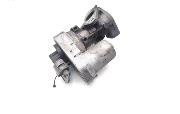 Citroen Jumper EGR valve 424590251