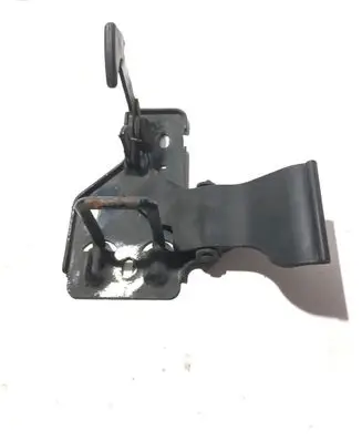 Volkswagen Multivan T5 Engine bonnet/hood lock/catch 7H0823480A