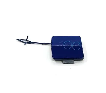 Skoda Kamiq Front bumper lip 657807441