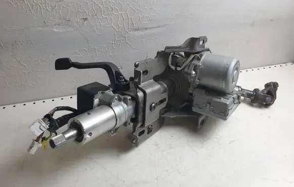 Nissan Qashqai Power steering pump 48810HV00A PD02810 318111337