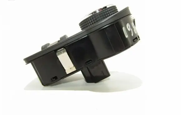 Opel Insignia A Light switch 23197912