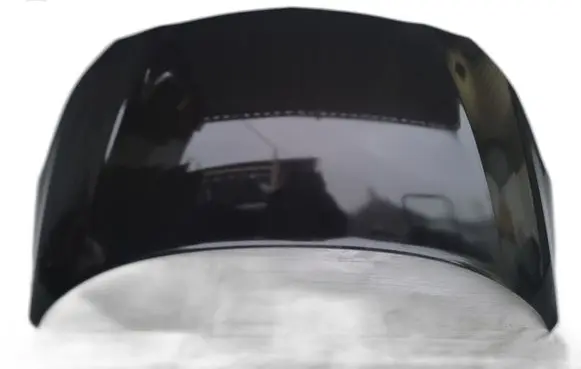 Opel Corsa E Engine bonnet/hood 39035277