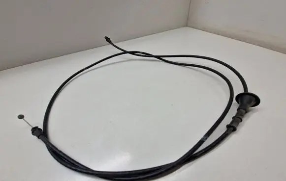 Buick Encore I Engine bonnet/hood lock release cable 42575972