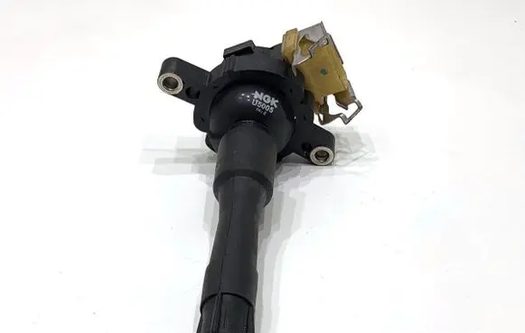 BMW X5 E53 High voltage ignition coil NGKU5005