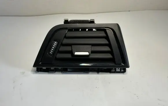 BMW 4 F32 F33 Dashboard side air vent grill/cover trim 9218550 64229218550