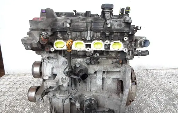 Nissan Juke I F15 Engine HR16