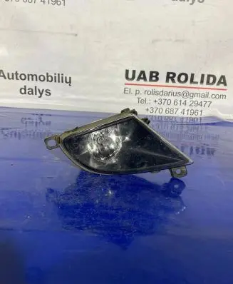 BMW 5 E60 E61 Front fog light 0305083002 7177712