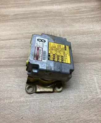 Toyota Yaris Verso Airbag control unit/module 8917052080