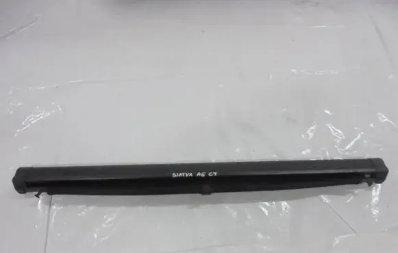 Audi A6 S6 C7 4G Parcel shelf load cover 