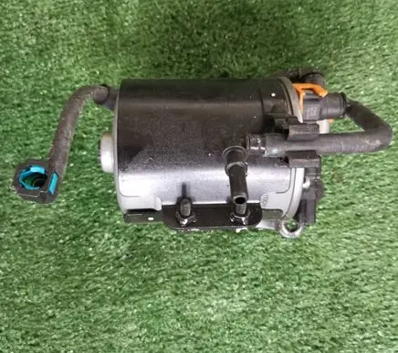 KIA Pro Cee'd III Fuel filter housing 31900-G4910