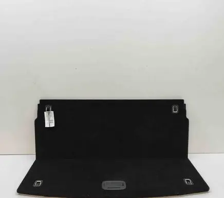 KIA Ceed Trunk/boot floor carpet liner 85720J7000 85720J7000WK