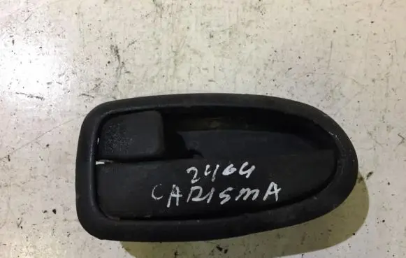 Mitsubishi Carisma Rear door interior handle 8261017010