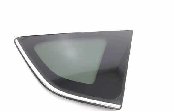 Toyota RAV 4 (XA40) Rear side window 43R005844 NSGM31Q8 DDOT23