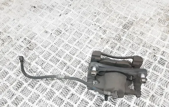 Mazda CX-5 II Front brake caliper 1177P
