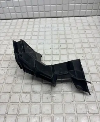 Chrysler 200 Front bumper mounting bracket 68381152AA